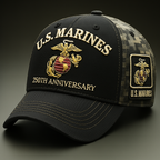 250th Anniversary Tribute Cap