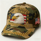 🏆Flash Sale 60% OFF -🇺🇸 250th Anniversary Commemorative Cap — 1776–2026