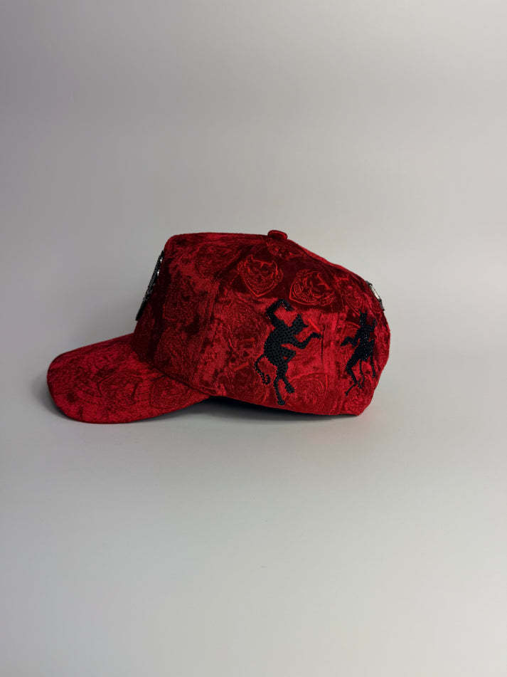El Fantasma-RED