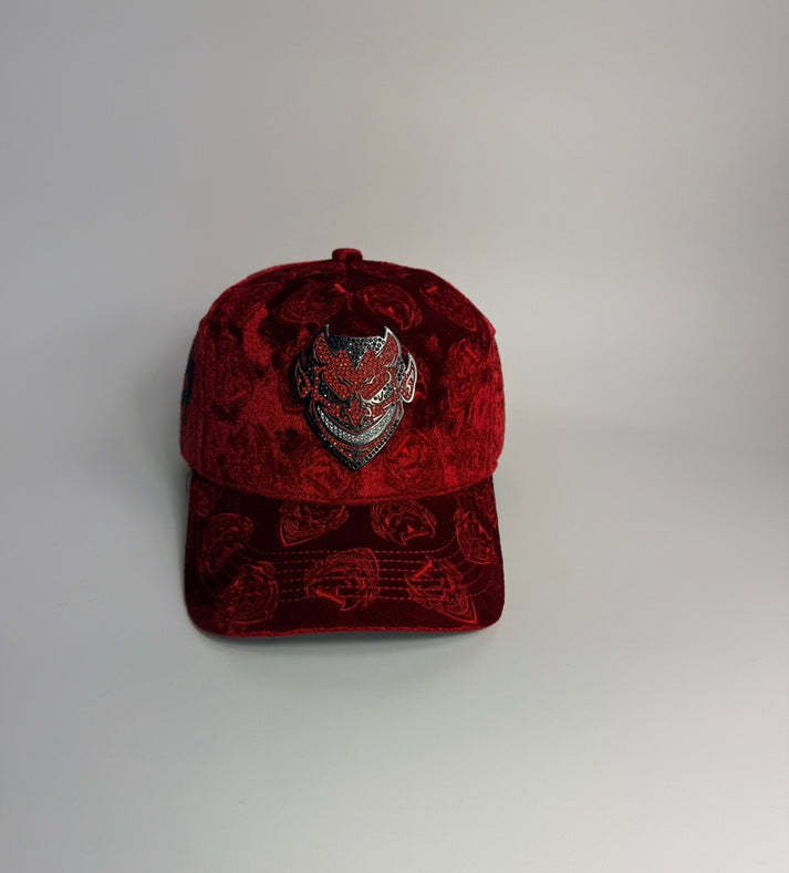 El Fantasma-RED