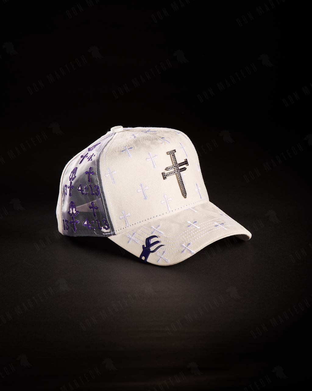 Filipenses 4:13 White