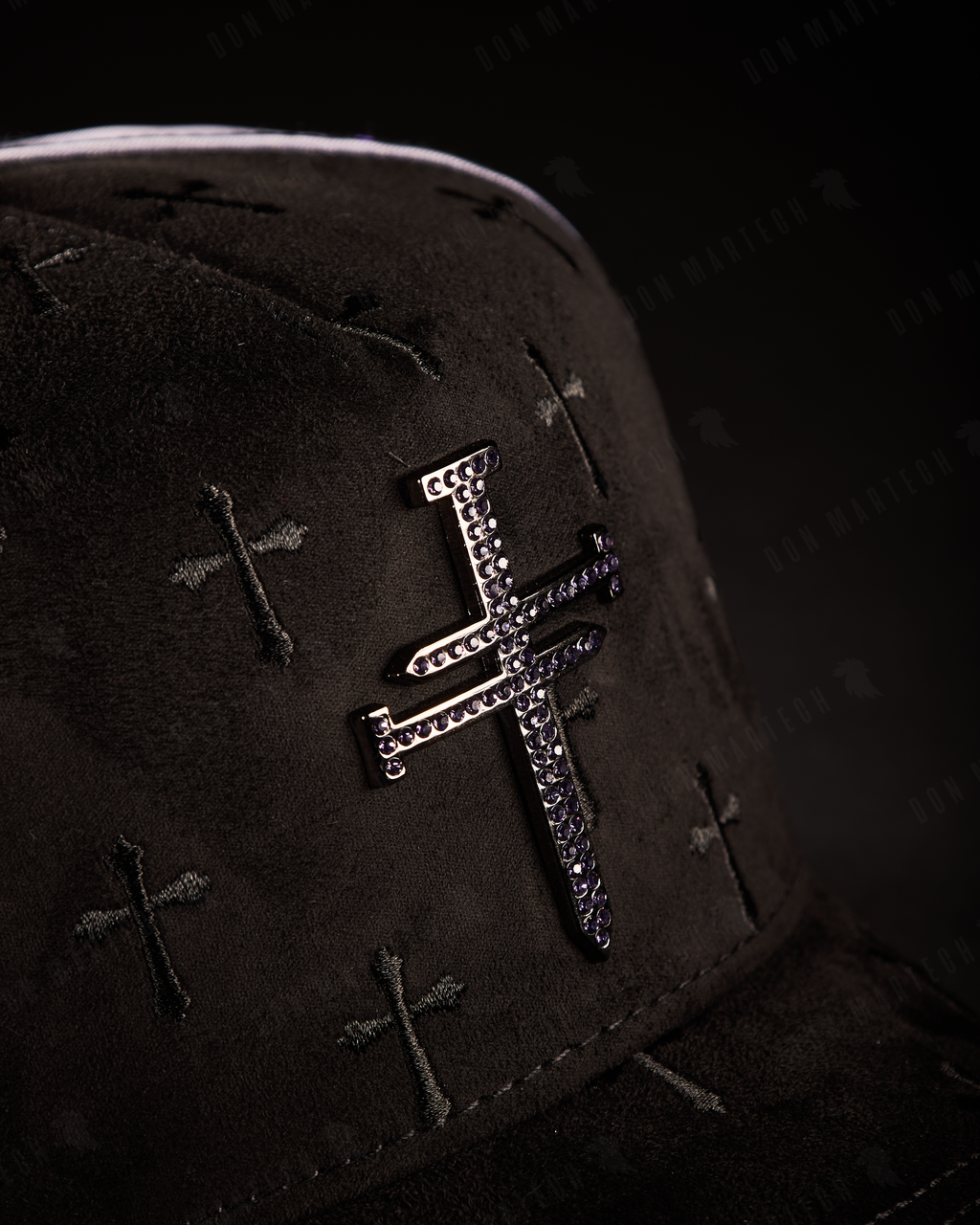 Filipenses 4:13 Black