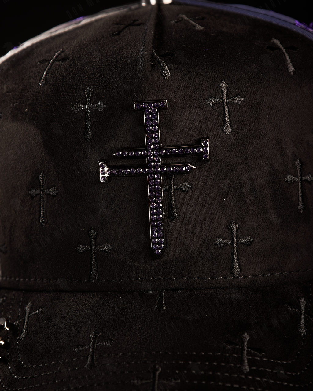 Filipenses 4:13 Black