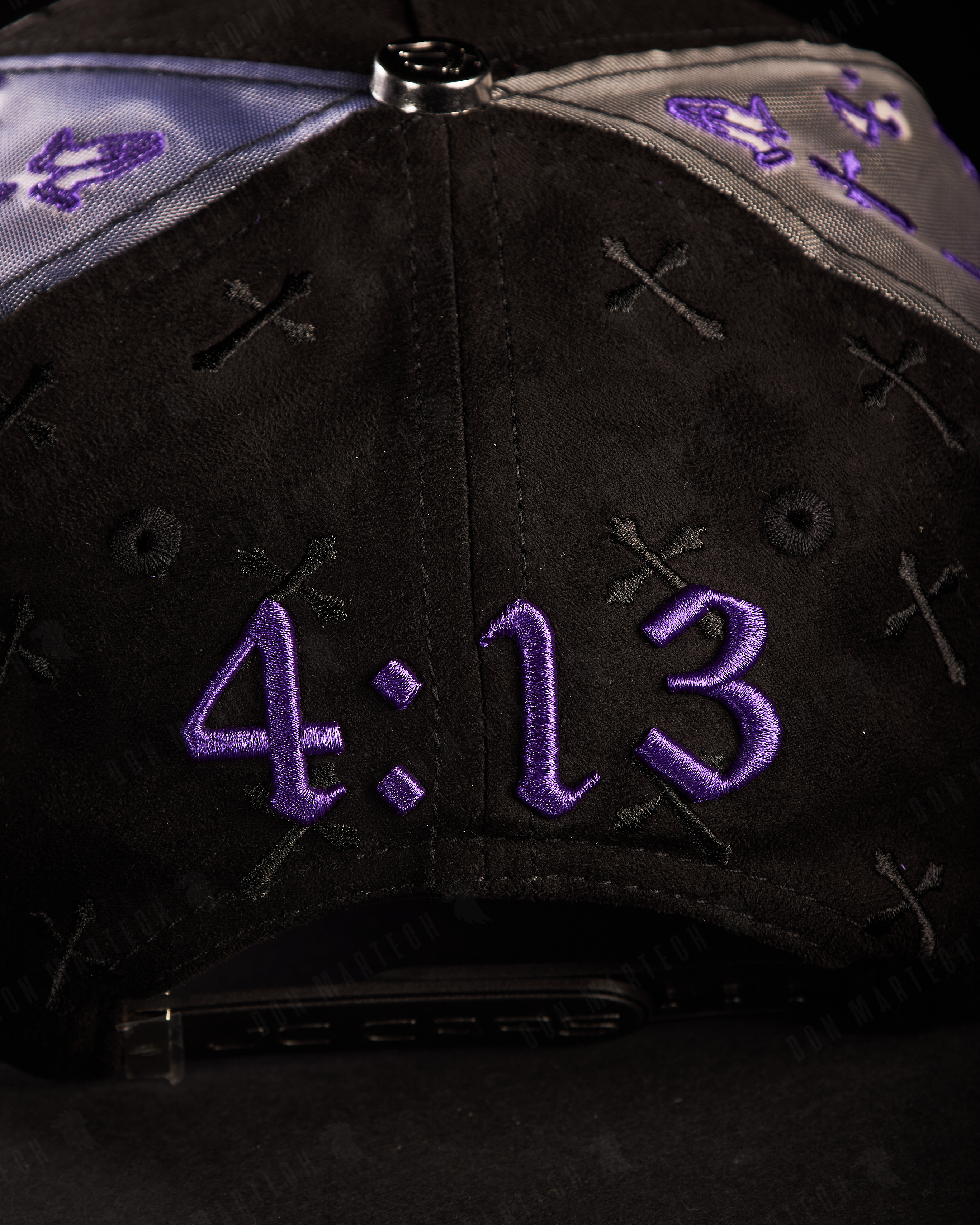 Filipenses 4:13 Black