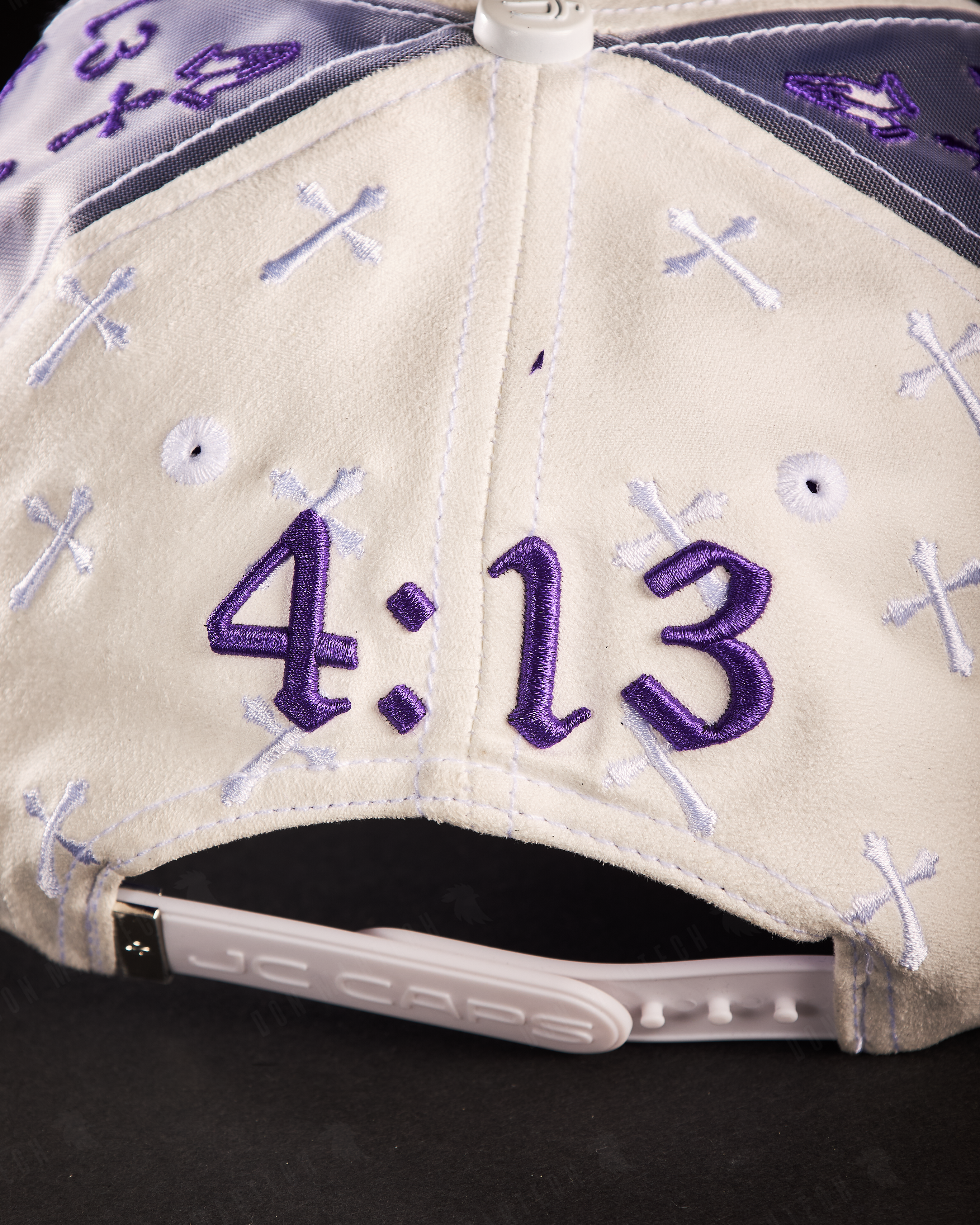 Filipenses 4:13 White