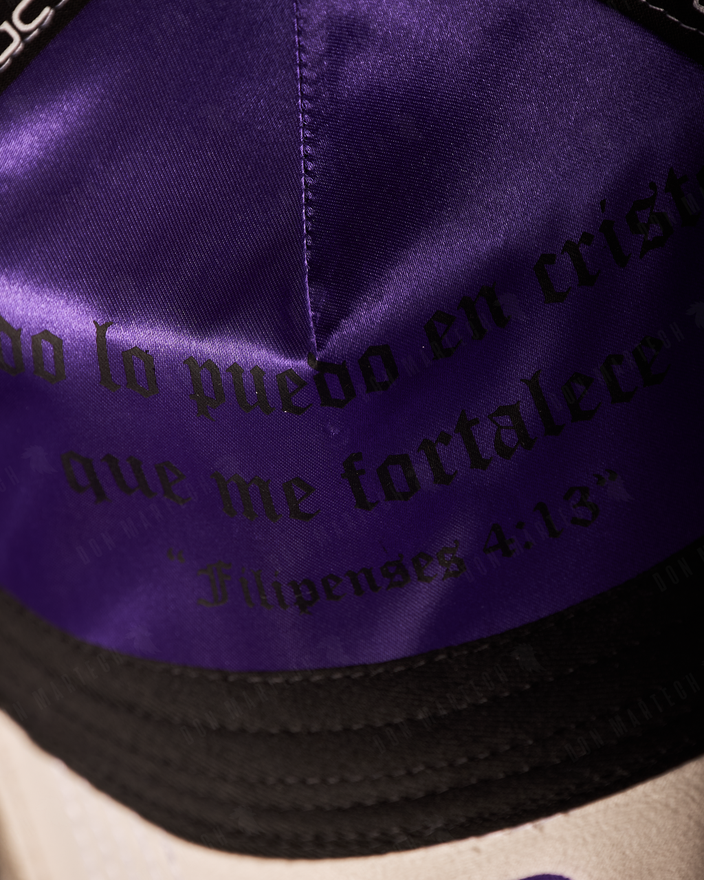 Filipenses 4:13 White