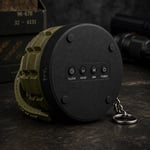 Grenade Alarm Clock
