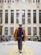 STEPHEN RANCHER – SILVER FOX SQUAD LIMITED COLLAB