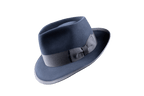 Dearborn in Lapis Blue