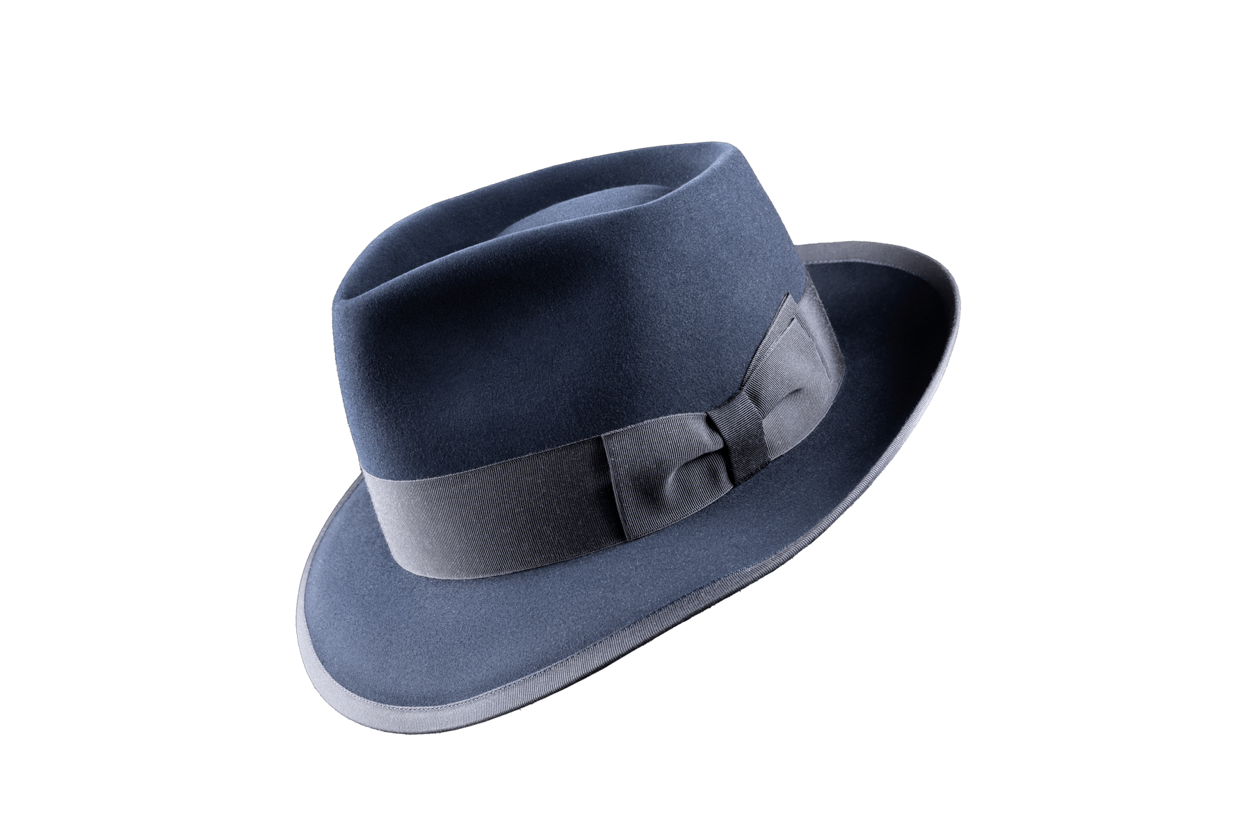Dearborn in Lapis Blue