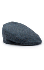 Tweed Hereford Cap