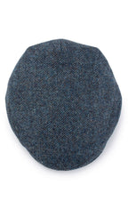 Tweed Hereford Cap