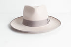 BUSHWICK RANCHER HAT – IVORY