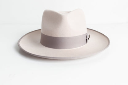 BUSHWICK RANCHER HAT – IVORY