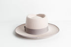 BUSHWICK RANCHER HAT – IVORY