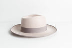 BUSHWICK RANCHER HAT – IVORY