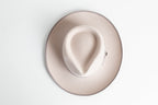 BUSHWICK RANCHER HAT – IVORY
