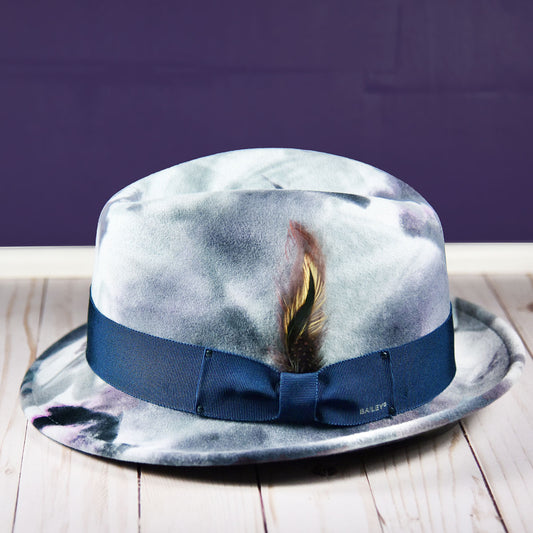 [Copy]Mint Green Fedora