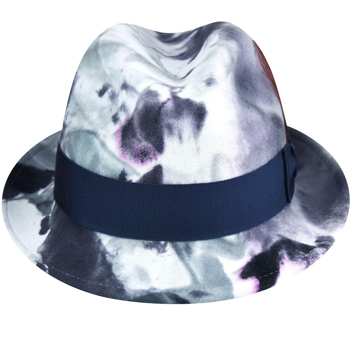 [Copy]Mint Green Fedora