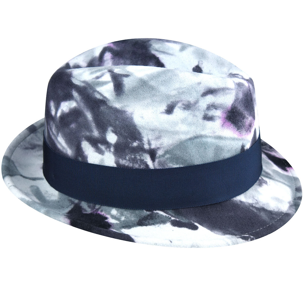 [Copy]Mint Green Fedora
