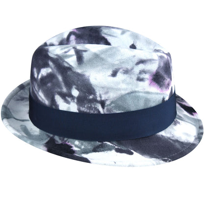 [Copy]Mint Green Fedora