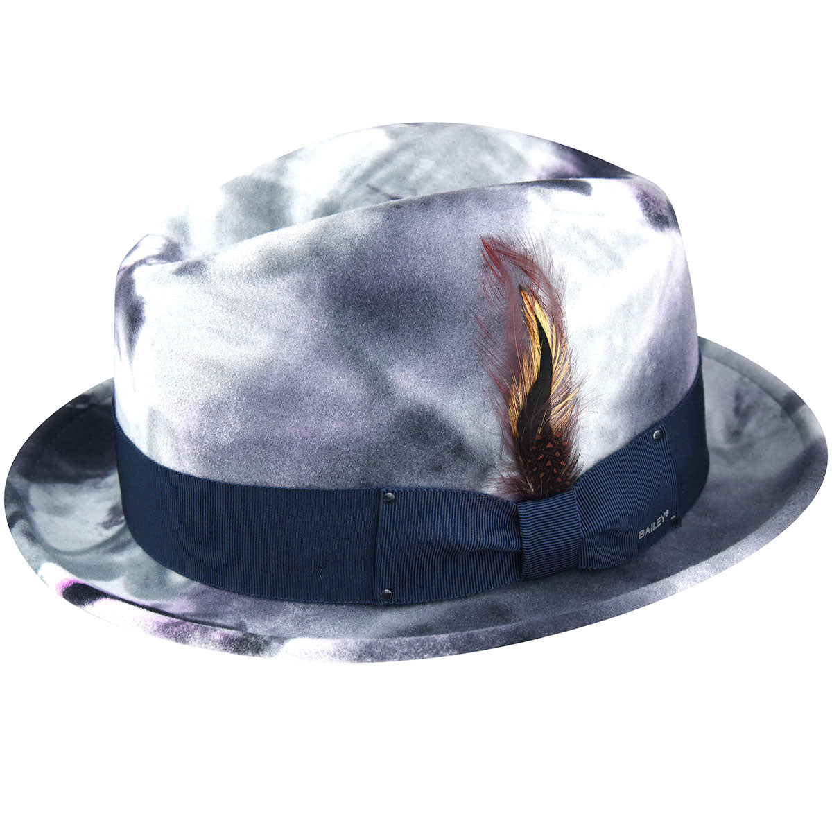 [Copy]Mint Green Fedora