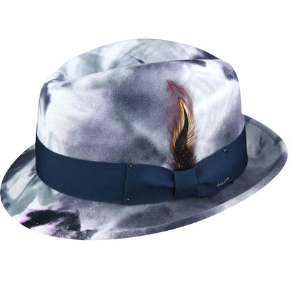 [Copy]Mint Green Fedora