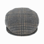 Wigens Luke - European Caps