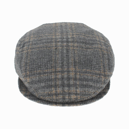Wigens Luke - European Caps