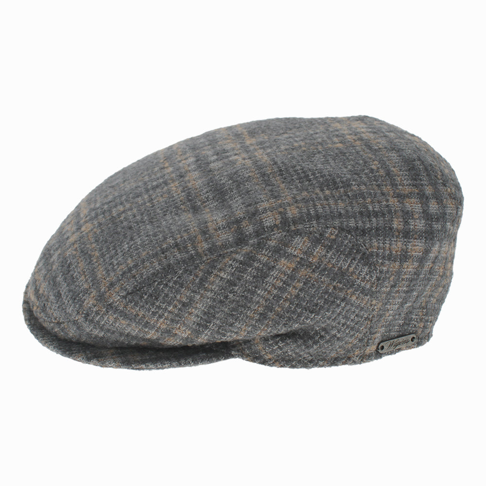 Wigens Luke - European Caps