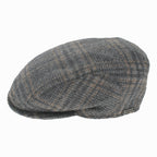 Wigens Luke - European Caps