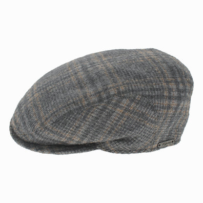 Wigens Luke - European Caps