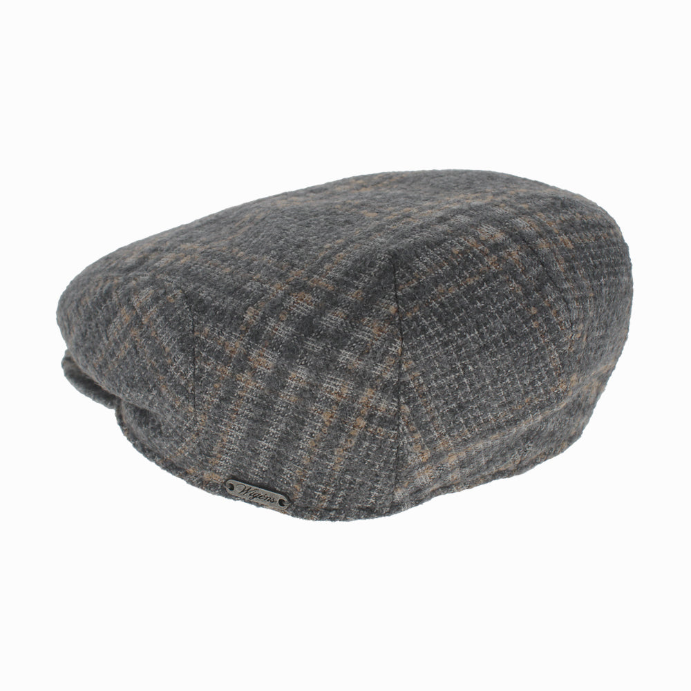 Wigens Luke - European Caps
