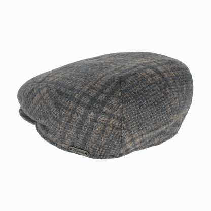 Wigens Luke - European Caps