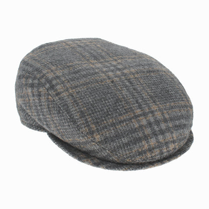 Wigens Luke - European Caps