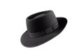 Belmont in Noir