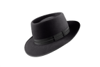 Belmont in Noir