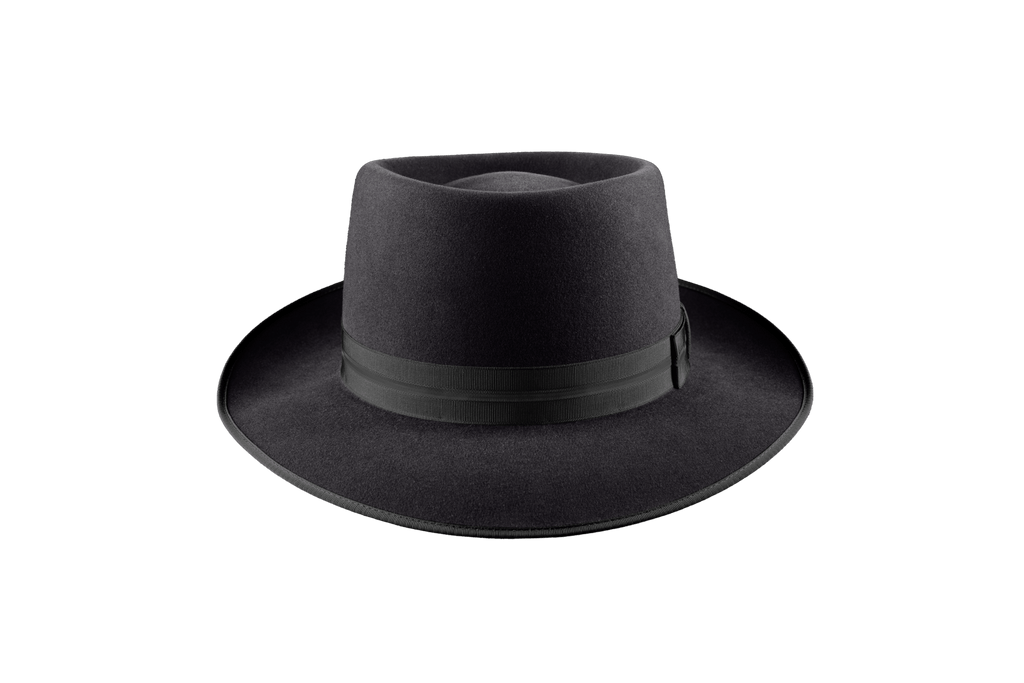 Belmont in Noir
