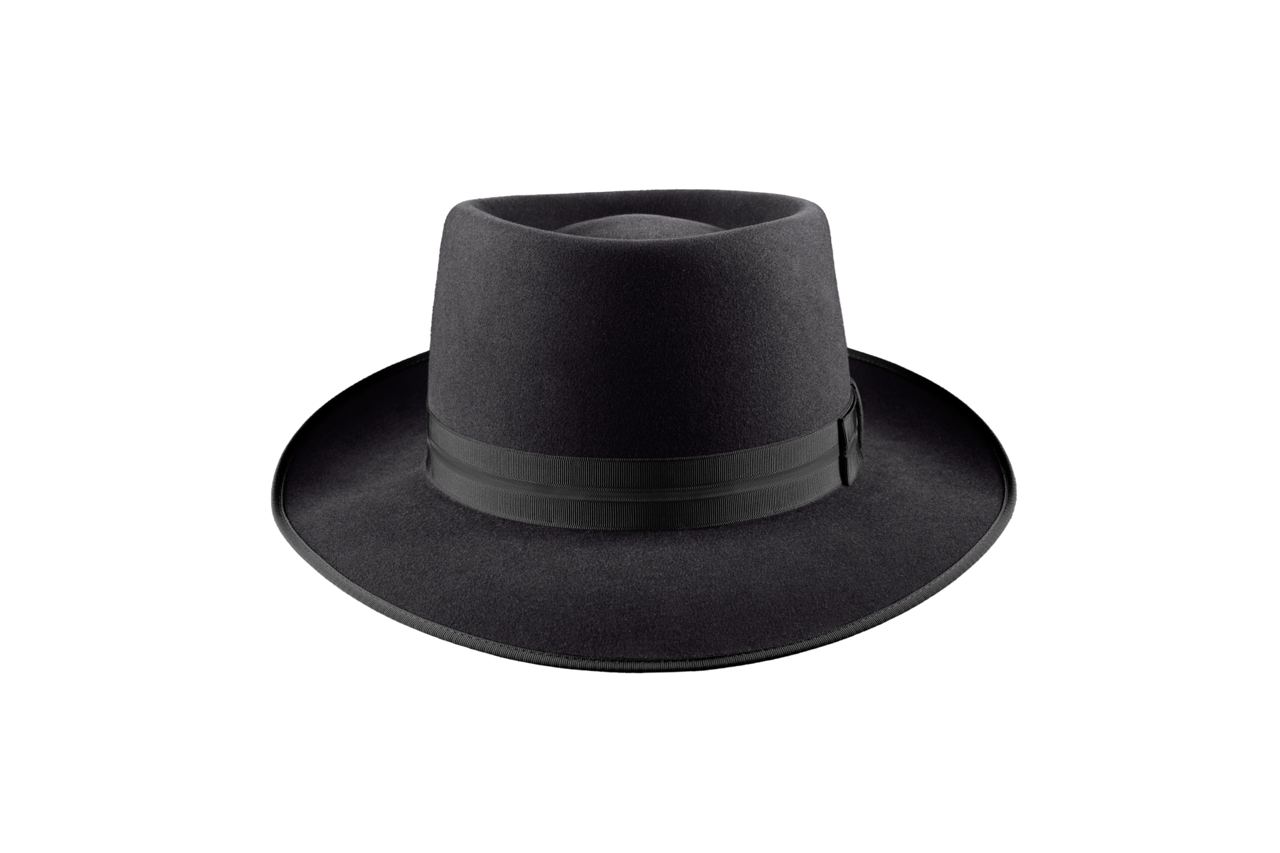 Belmont in Noir