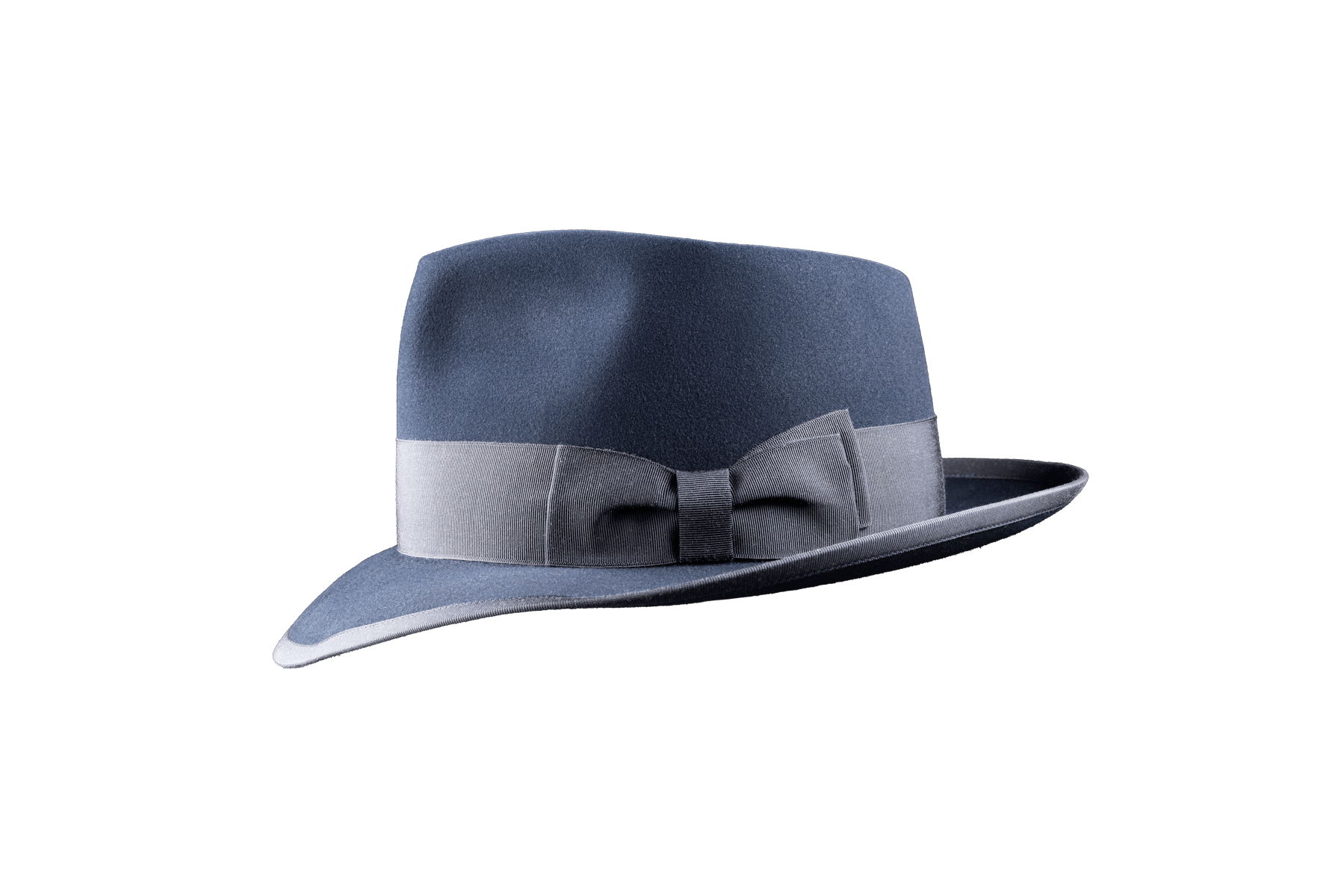 Dearborn in Lapis Blue