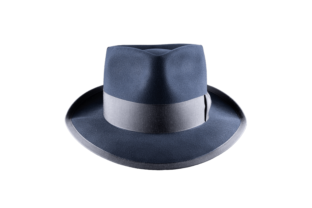 Dearborn in Lapis Blue