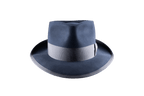 Dearborn in Lapis Blue