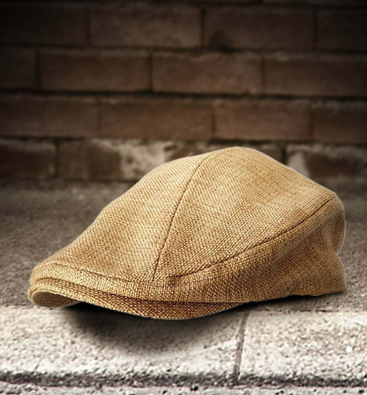 The Cittrn Dudley Cap