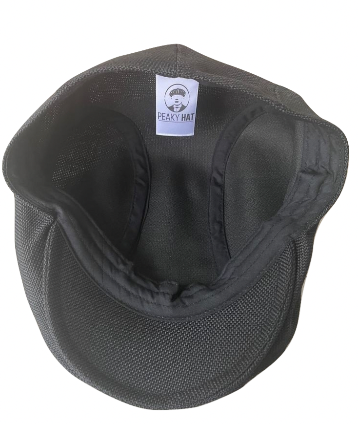 The Cittrn Dudley Cap