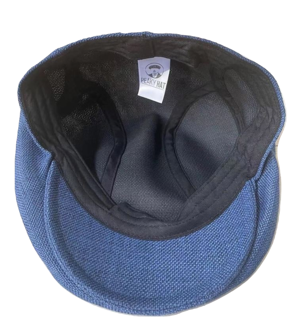 The Cittrn Dudley Cap