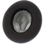 Dobbs Esquire B Wool Pinch Front Fedora