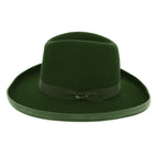 Doc Holliday Cowboy Hat