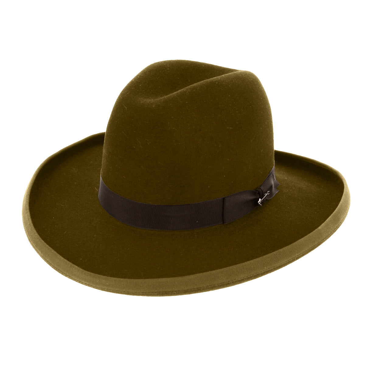 Doc Holliday Cowboy Hat