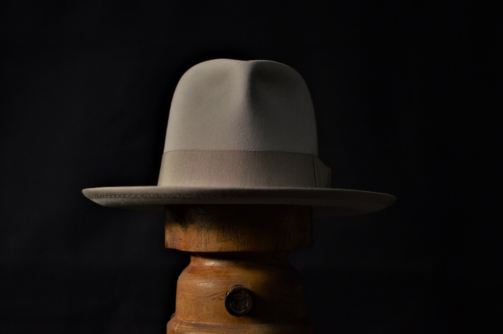 CLYDE FEDORA