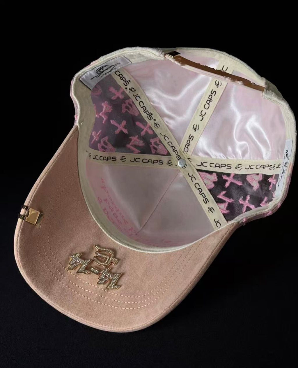 Exodo 14-14 Pink